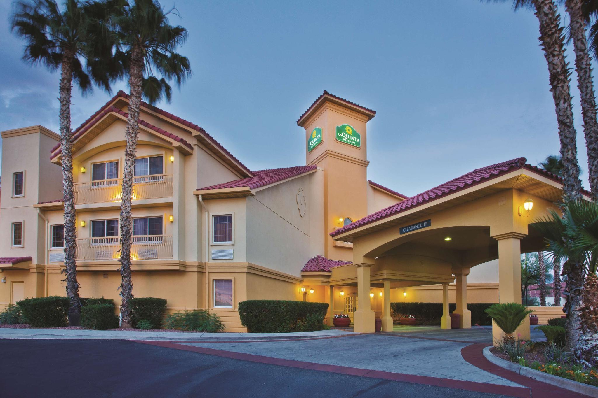 La Quinta By Wyndham Tucson Airport Otel Dış mekan fotoğraf