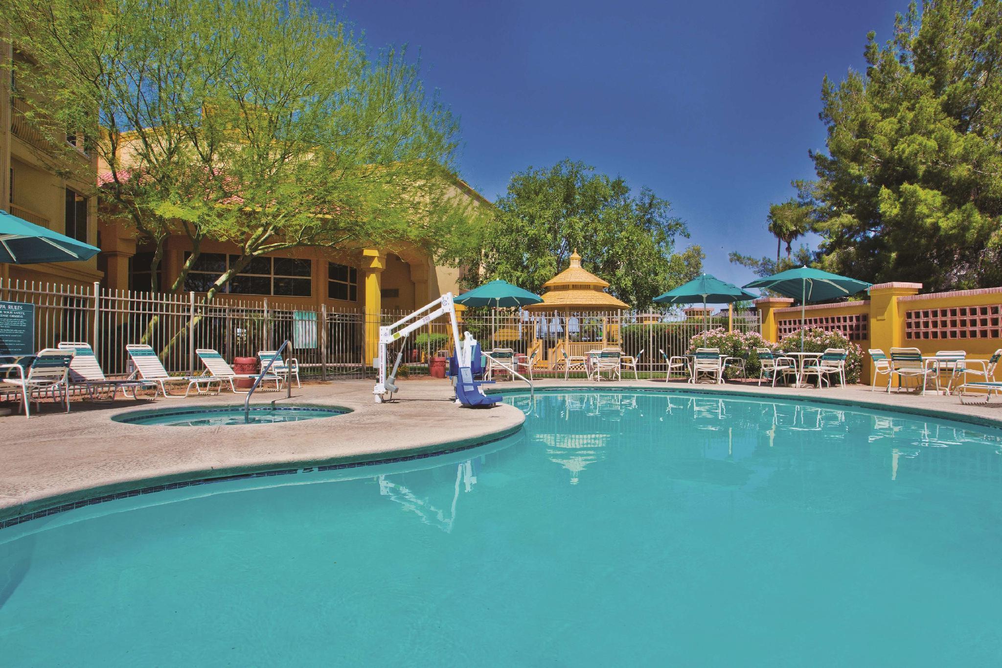 La Quinta By Wyndham Tucson Airport Otel Dış mekan fotoğraf