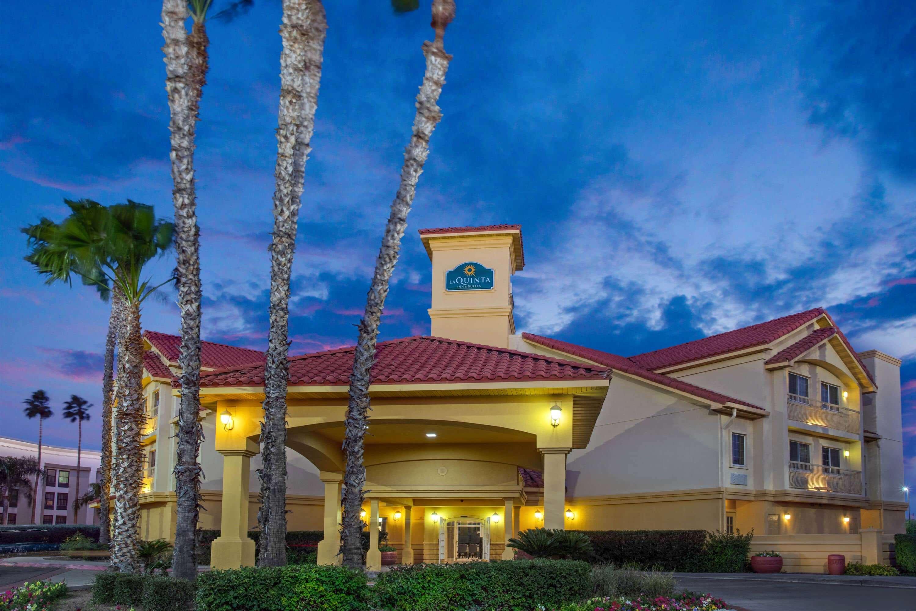 La Quinta By Wyndham Tucson Airport Otel Dış mekan fotoğraf