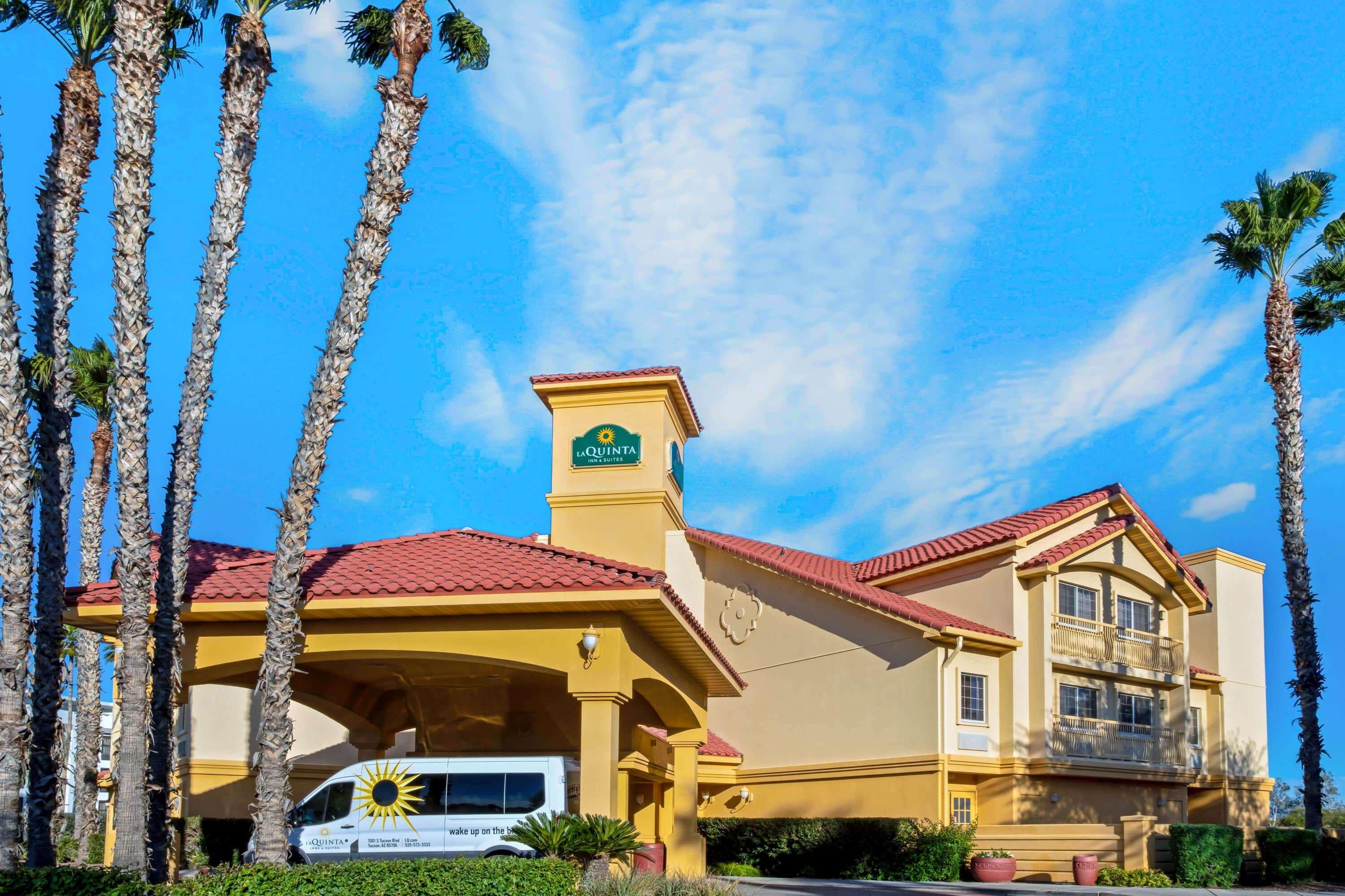 La Quinta By Wyndham Tucson Airport Otel Dış mekan fotoğraf