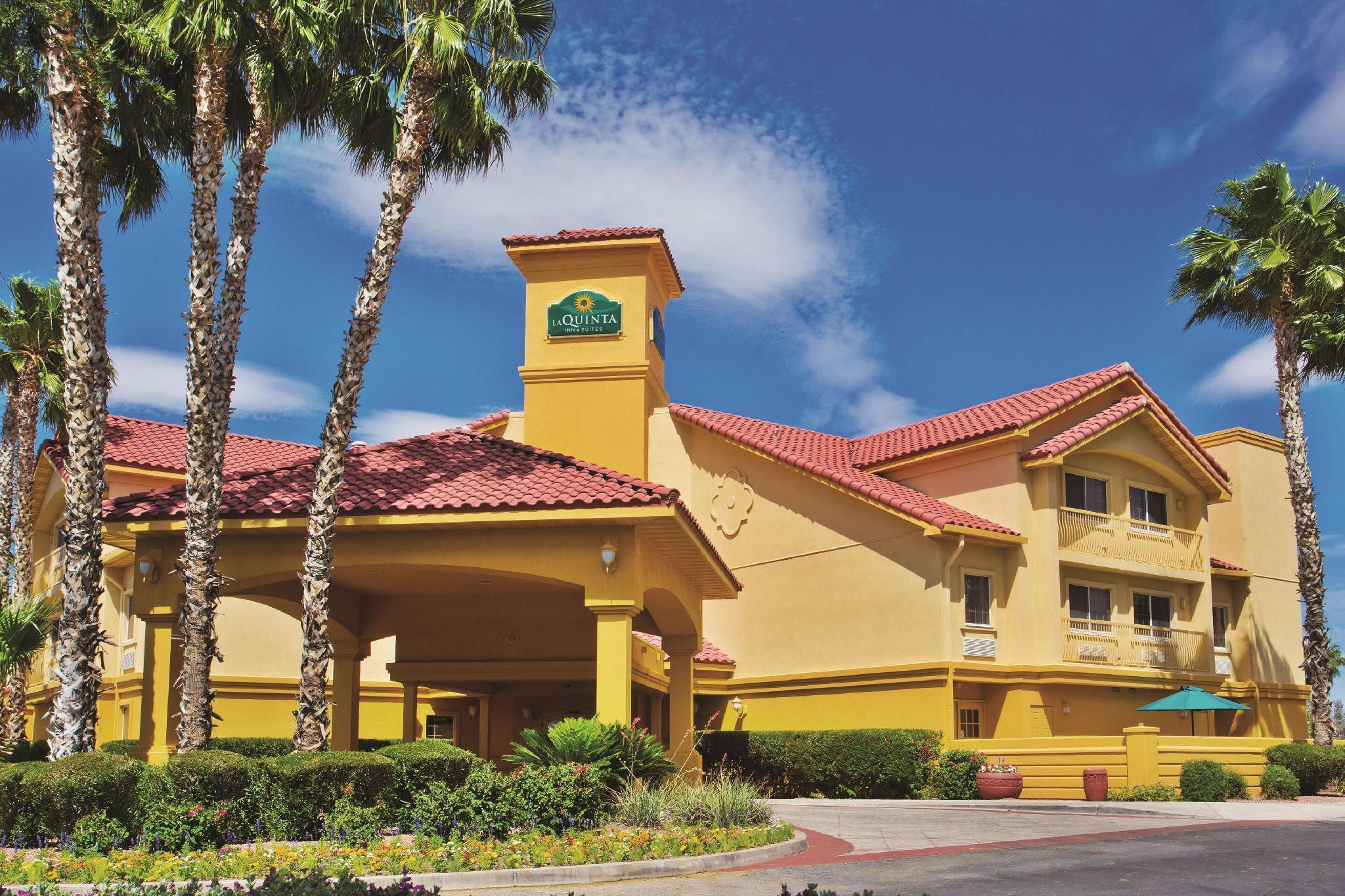 La Quinta By Wyndham Tucson Airport Otel Dış mekan fotoğraf