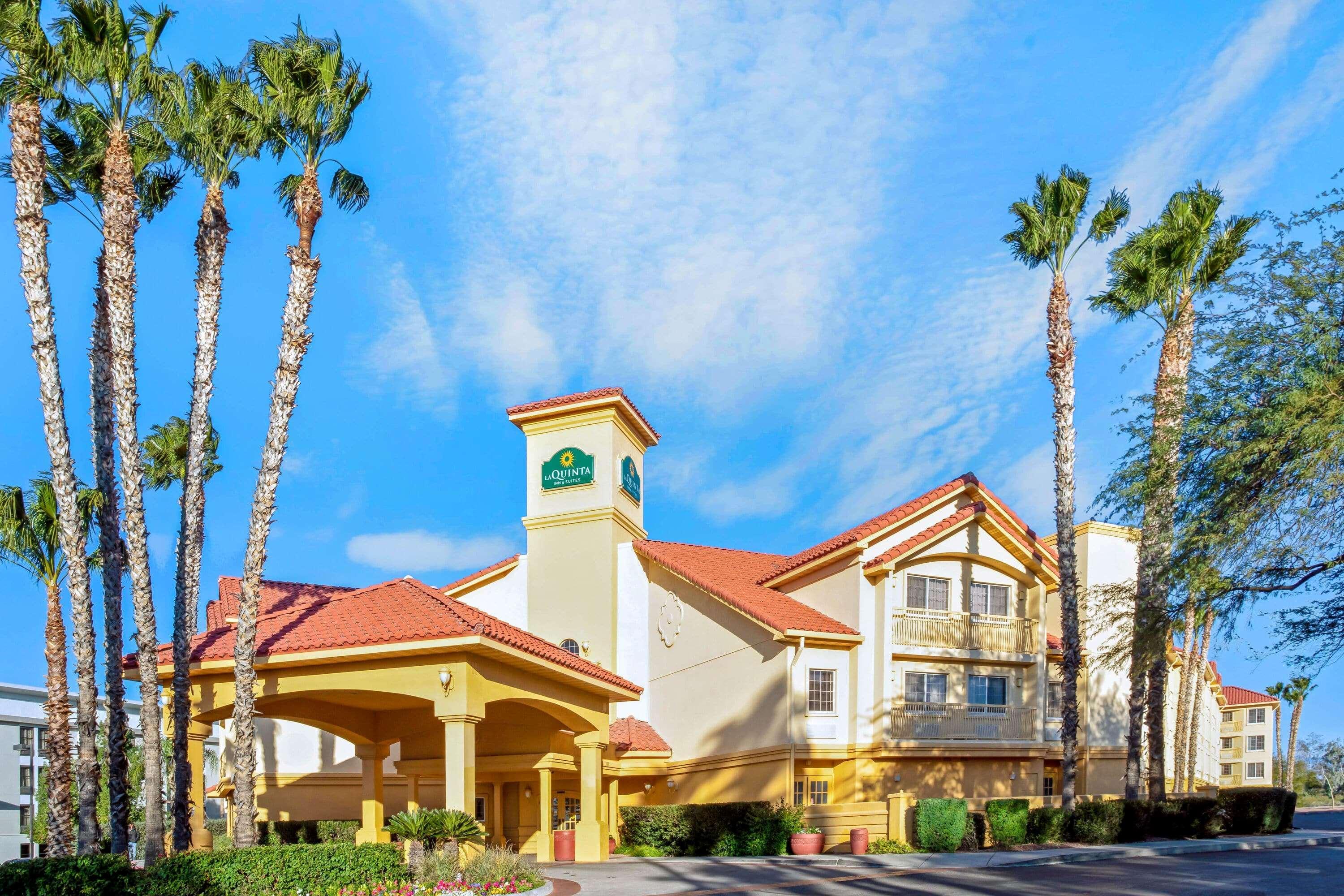 La Quinta By Wyndham Tucson Airport Otel Dış mekan fotoğraf