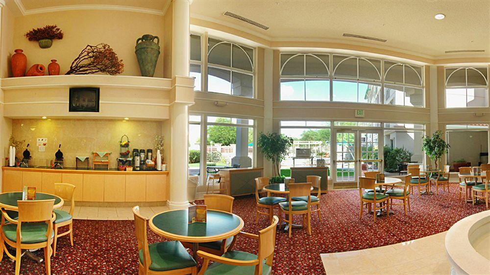 La Quinta By Wyndham Tucson Airport Otel Dış mekan fotoğraf